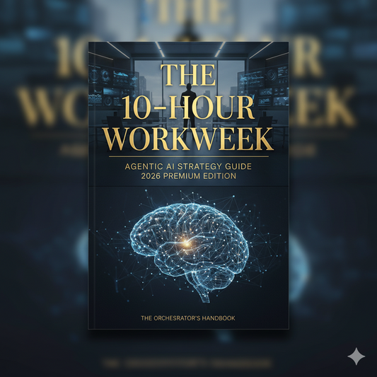 THE 10-HOUR WORKWEEK